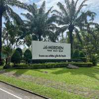 Le Méridien - Phuket Beach Resort