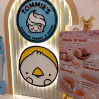 TOMMIE'S สาขา โรงพยาบาลวิมุต