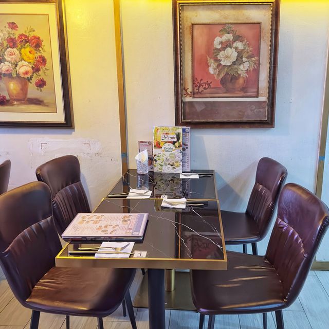 特色清真🇮🇹意大利餐廳🍴
