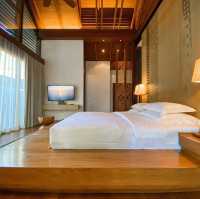 The Tubkaak Krabi Boutique Resort 