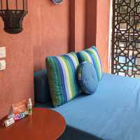 Marrakesh Hua Hin Resort & Spa