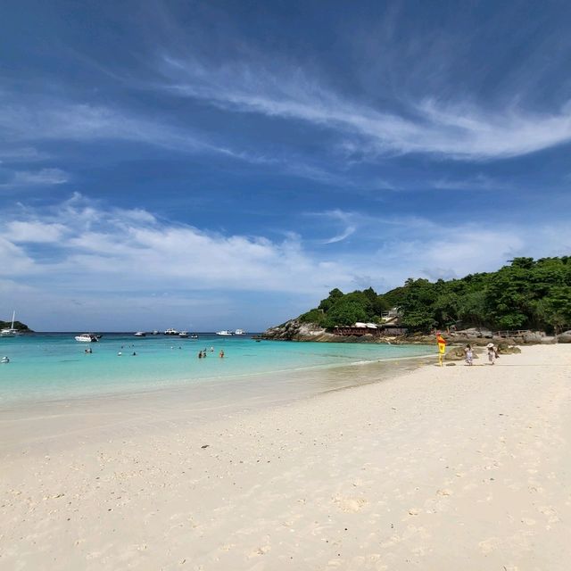 เกาะราชาใหญ่