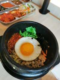 ANNYEONG KOREAN BBQ BUFFET สาขาใหม่