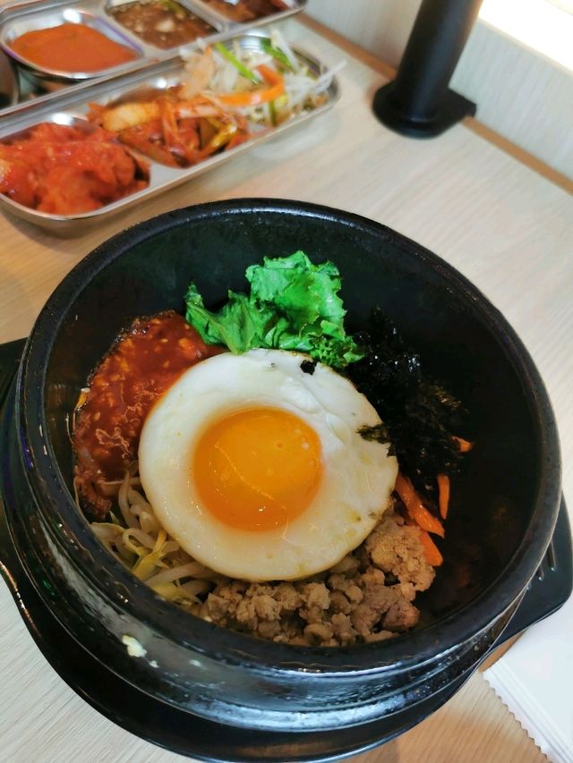 ANNYEONG KOREAN BBQ BUFFET สาขาใหม่
