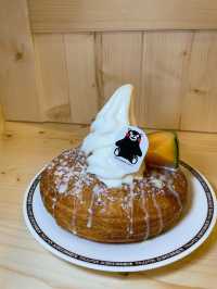 屯門新店速遞·日本人氣連鎖KOMEDA’S Coffee