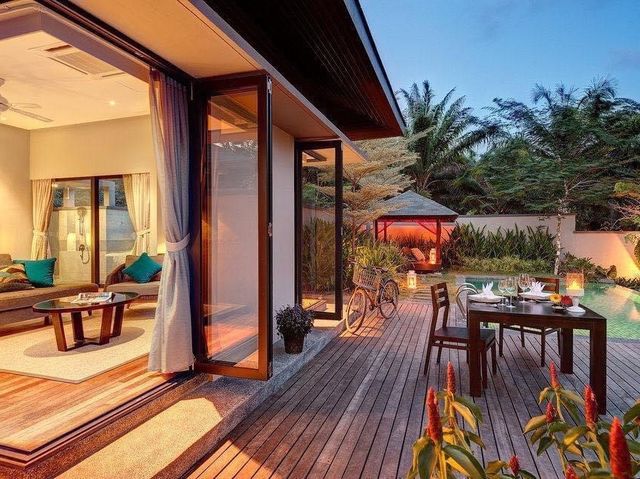 Mangala Resort & Spa