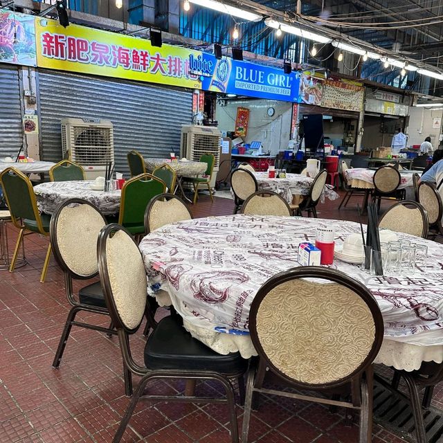 夠哂鑊氣
