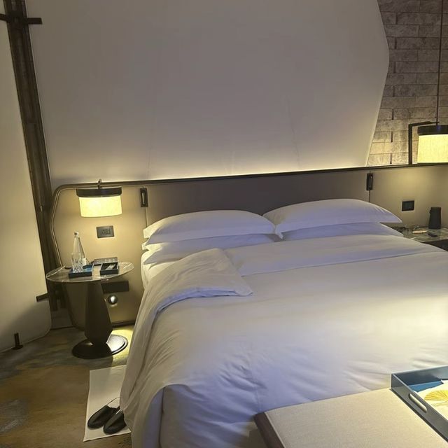 深圳staycation酒店之最