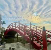 志ぶき橋