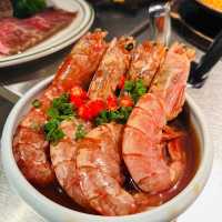 高質韓國燒肉!環境闊落舒適😍 啱晒一大班frd聚餐!🥰