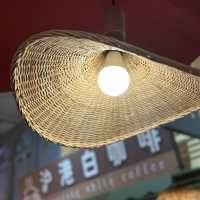 荃灣平靚正打卡新加坡菜