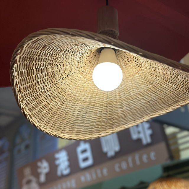 荃灣平靚正打卡新加坡菜
