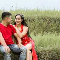my sister wedding