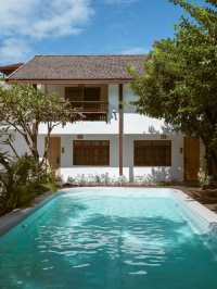 Aono Hotel ที่พักกลางเมืองเชียงใหม่ใกล้คลองแม่ข่า