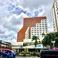 Hansa JB Hotel Hatyai