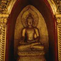 วัดบวรนิเวศวิหาร ราชวรวิหาร 