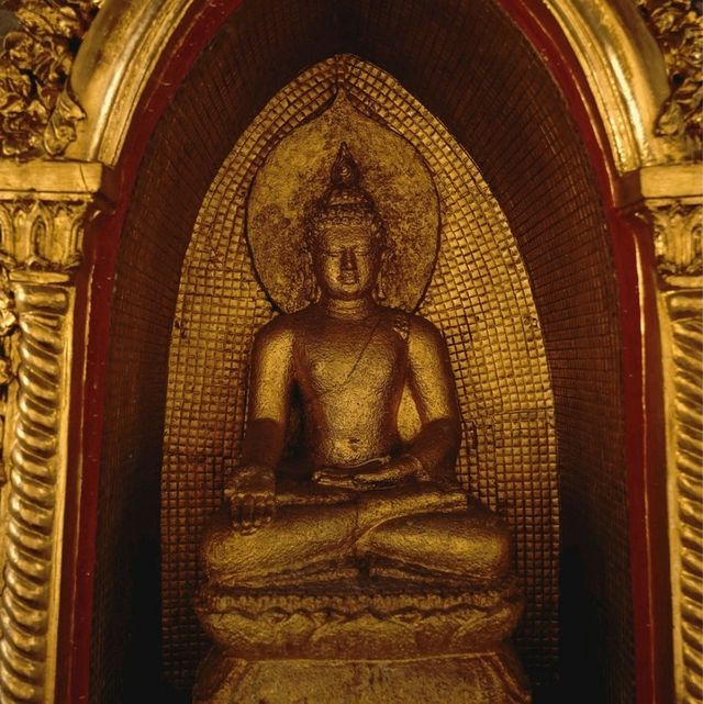 วัดบวรนิเวศวิหาร ราชวรวิหาร 