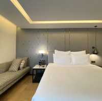 โรงแรมที่มีออนเซน