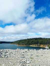 Serpentine Dam😎🫣A Scenic Saturday!🤩💕