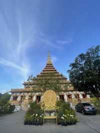 วัดหนองแวงเมืองขอนแก่น