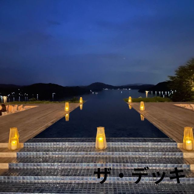 【広島県】ベラビスタマリーナ＆スパ尾道の素敵な施設！