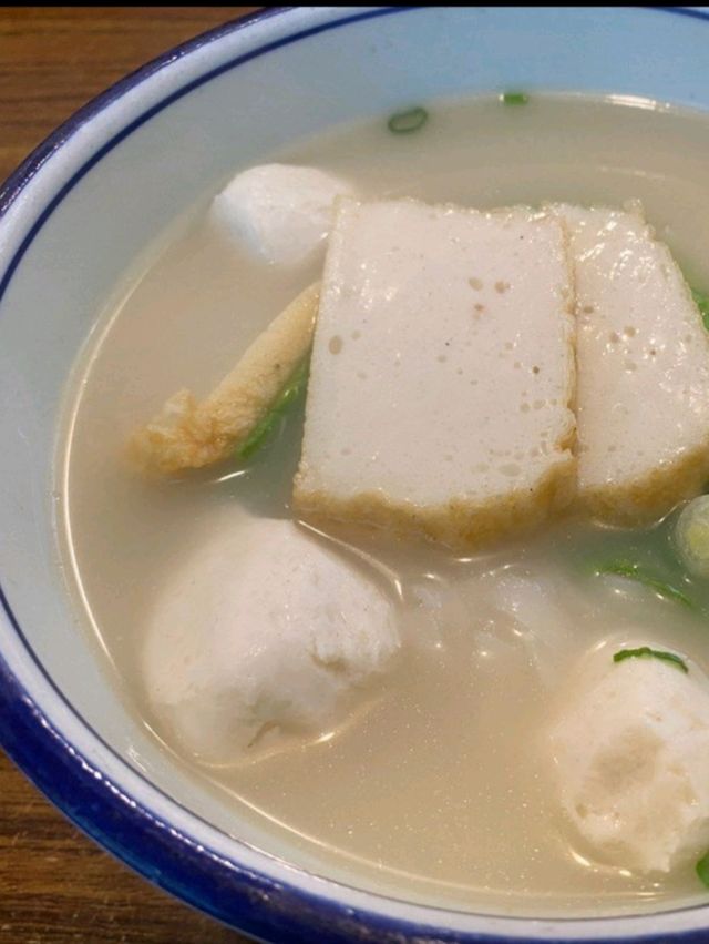 要食正宗艇仔粉,就去【漁港艇仔粉】
