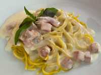 TASTE RESTAURANT พัทยา