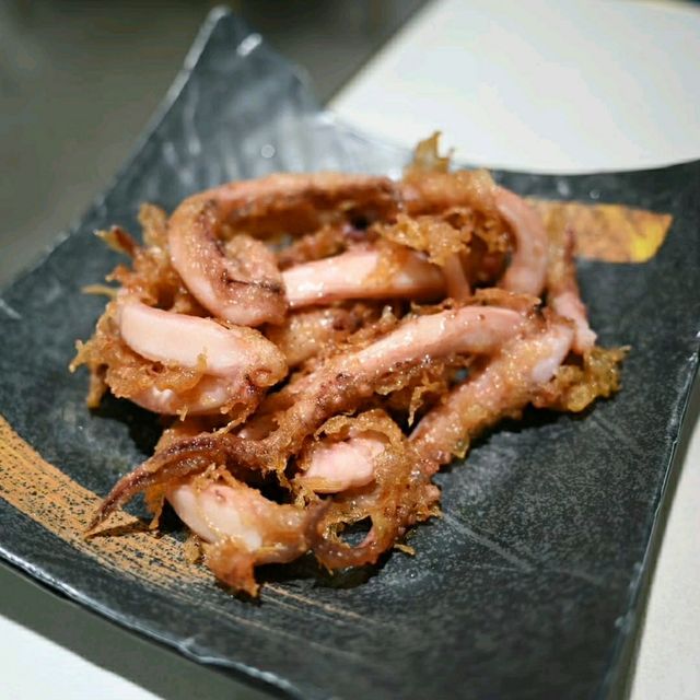 尖沙咀高質點心小館