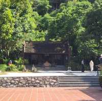  Ninh Binh Pagoda for heritage enthusiast.