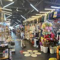Handicraft heaven in Melaka
