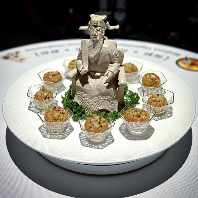 飽嚐宋朝*䭘*色
