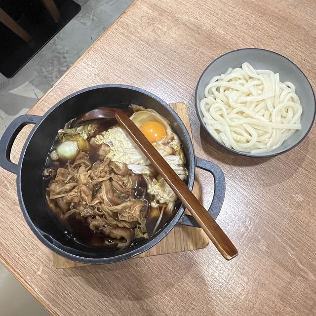 隱世日式餐廳