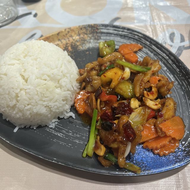 방콕에서 음식 메뉴 선택이 힘들다면 모두 여기로!!🍴✨