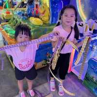 Family Friendly Arcade in the East!
