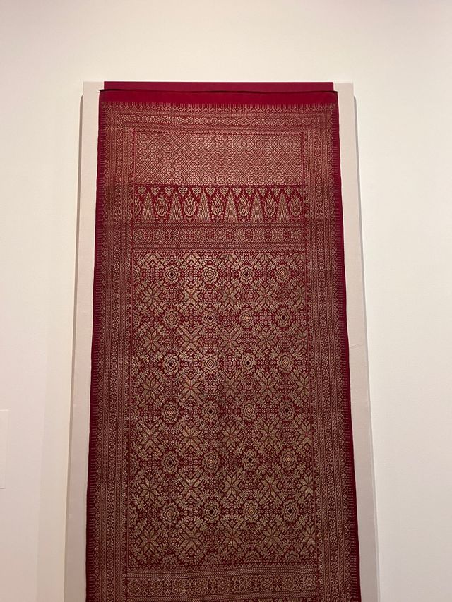 피카소 그림을 볼 수 있는 뉴사우스웨일스 주립 미술관🖼️