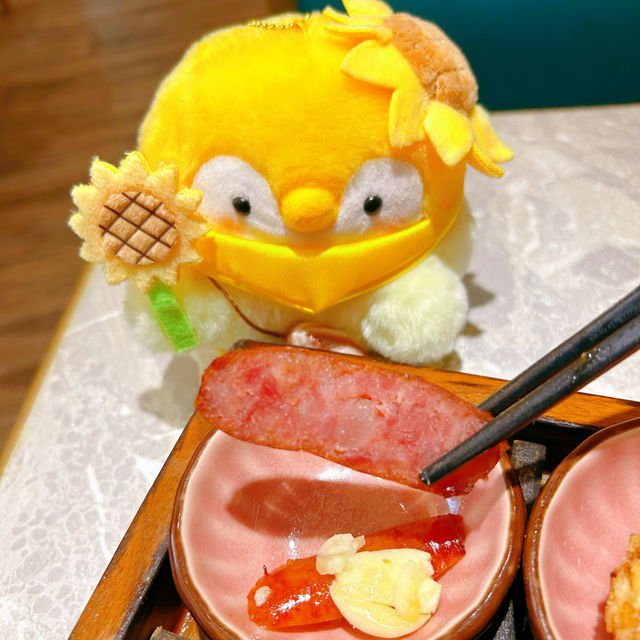 遇見花蓮