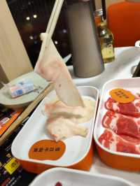 【屯門．火鍋】高質任食和牛、任飲手搖