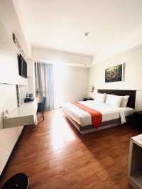 The Best Hotel In Malioboro Area⁉️🏨🤩