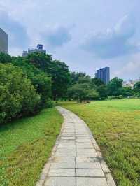 [台中] 親子旅遊好去處 自然科學生活化的知識殿堂-自然科學博物館