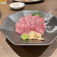神戸市西区！焼肉にくたにざきの和牛は本当に美味しい