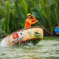 1 วัน ในฮอยอัน Hoi An