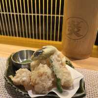 灣仔優質炭火串燒