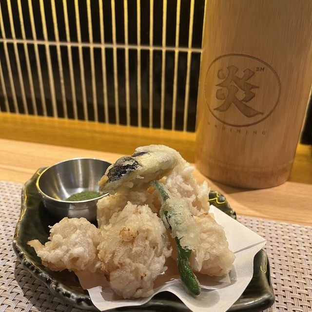 灣仔優質炭火串燒