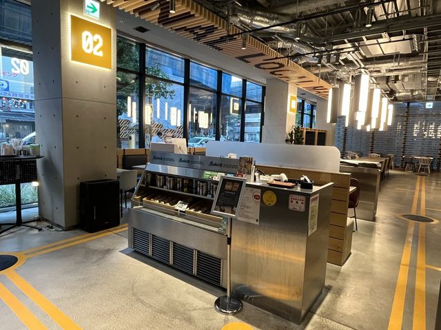 設計走時尚風嘅名古屋宜必思尚品酒店 （Ibis Styles Nagoya）