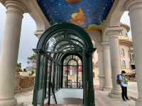 Louvre At SunWorld Bana Hills