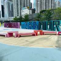 港島區打卡好去處