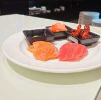 ⭐️Spices Café⭐️…Harvest Of The Sea Buffet…