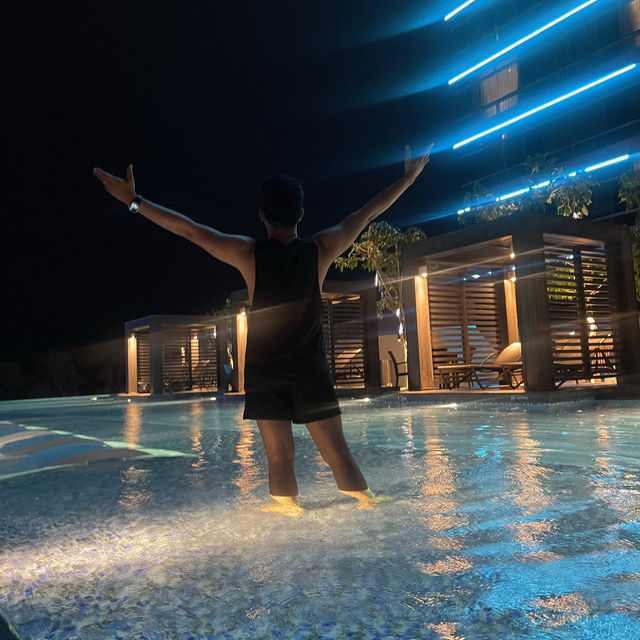 THE LUXURY FEEL 🥰