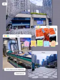 嶄新消閒娛樂商場