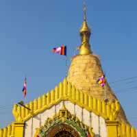 เจดีย์โบตะทาว (Botahtaung Pagoda)